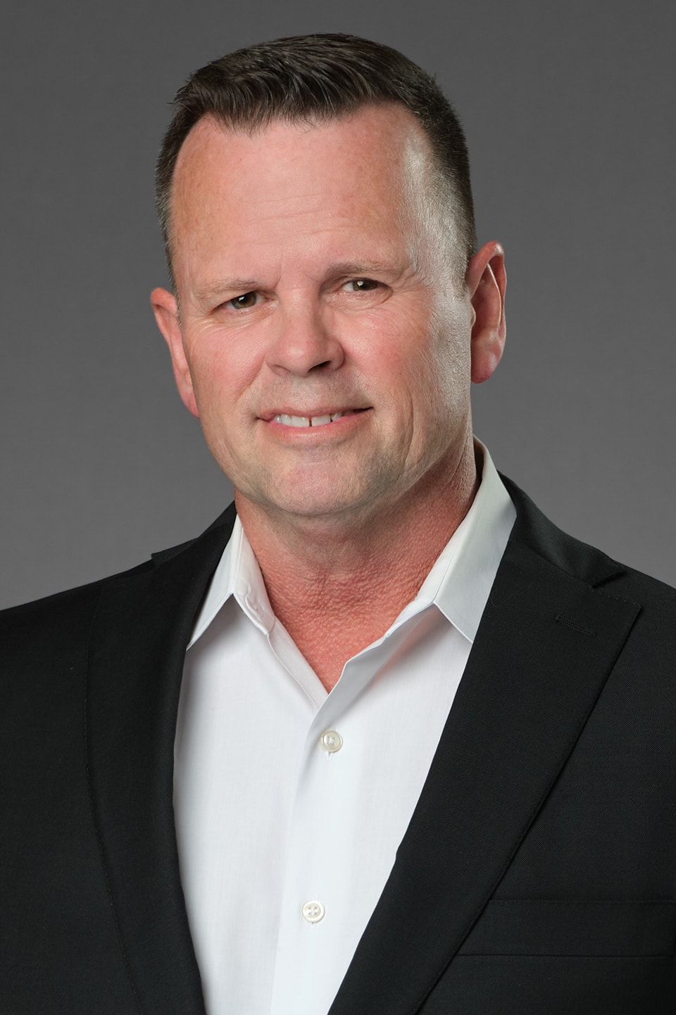 Glen Hunter, Client Advisor at Mercedes-Benz of Oklahoma City
